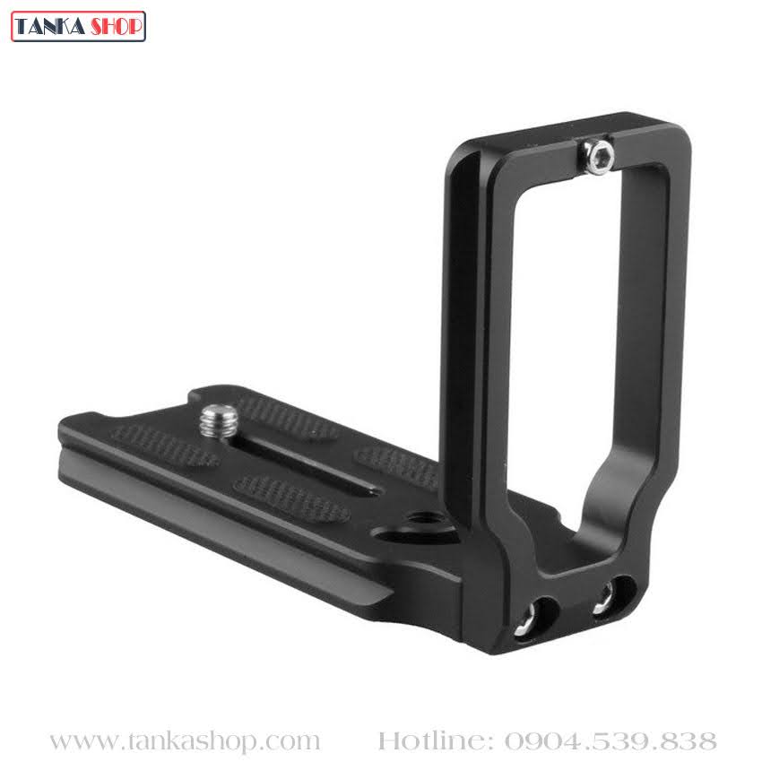 Khung gắn máy ảnh vào tripod