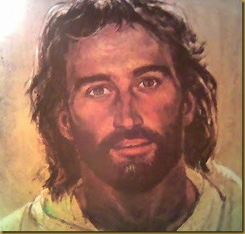 JESUS CARA1