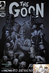 P00015 - Goon #26 P00015 - Goon #26