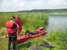Ćwiczenia na akwenie wodnym w Kostkowicach 4 (new)