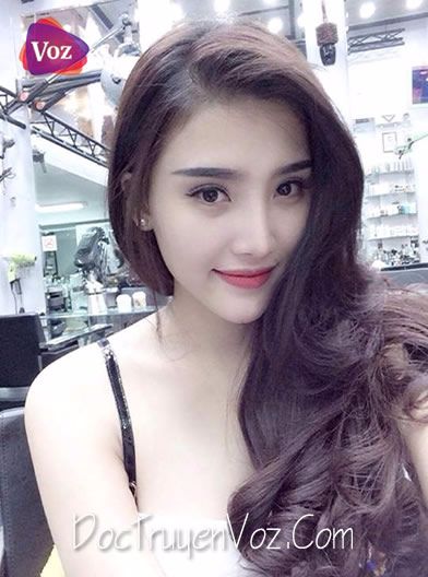 Bạn gái cũ làm thư ký