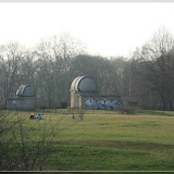 kleine Observartorien