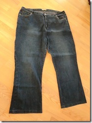 fx jeanswear str 52