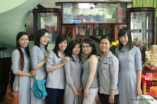 GDPT Duc Hai, gdptduchai, Chúc Tết Đầu Năm