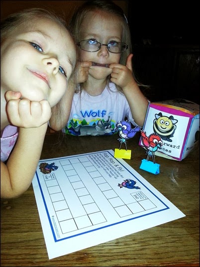 Perfection Made Simple: DIY Education Cube