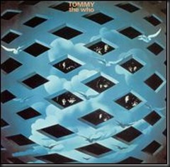 The Who - Tommy