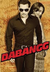Dabangg