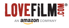 lovefilm.com logo