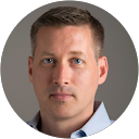 Scott Wilkinson profile picture