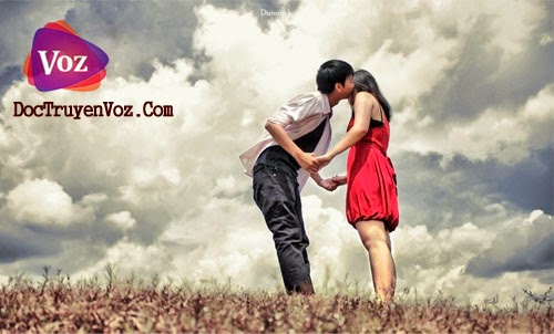 Chị ơi… Anh Yêu Em