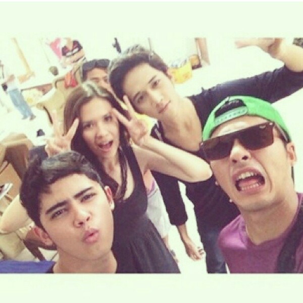 DIARY DEPRESIKU: Kumpulan foto pemain sinetron GGS