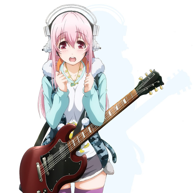 super_sonico_anime_character