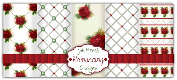 Romancing preview