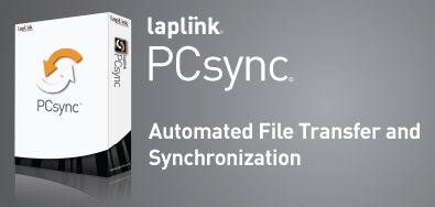 PC Sync for Multiple PC File Synchronization