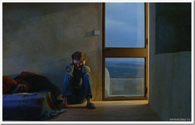 la femme qui pleure jacques doillon Dominique Laffin Dominique Laffin _03