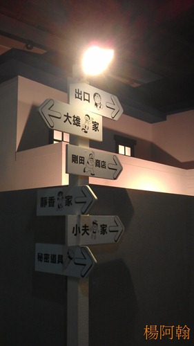 哆啦A夢誕生前100年特展 - 125