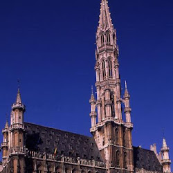 69 - Ayuntamiento de Bruselas