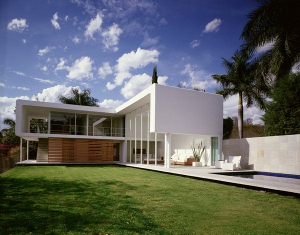 Casa-minimalista Casa-minimalista