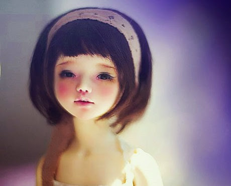 Doll image