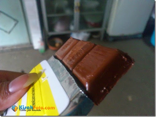 Chocodot Coklat Cegah 4l4y Kisah Foto_06