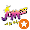 James King James King