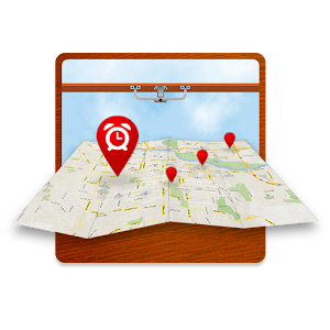 GPS Alarm 2.apk 1.1