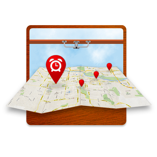 GPS Alarm 2 moded apk - Download latest version 1.1