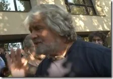 Beppe Grillo