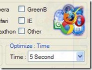 Ottimizzare l’uso della memoria da parte dei browser internet Firefox, Chrome, IE e altri