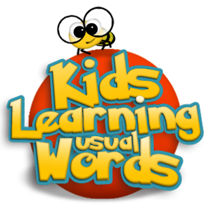 Kids Learning Usual Words Free.apk 1.1