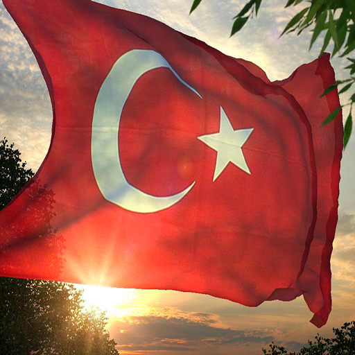 Türkiye-TR LOGO-APP點子