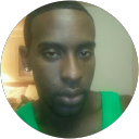 Nicholis Mayes profile picture
