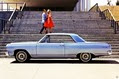 1964 Chevrolet Chevelle Malibu SS Hardtop Coupe