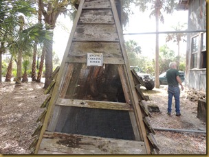 engine cooling tower