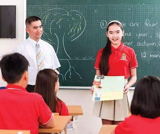 Vì sao các con học tiếng Anh hoài mà vẫn dở? Vì sao các con học tiếng Anh hoài mà vẫn dở?