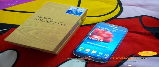 Samsung Galaxy S4 0101