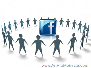 facebook activity engagement