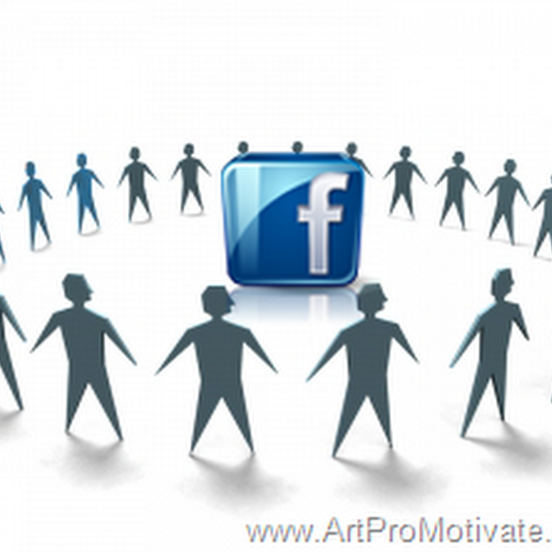 How to Increase Activity and Engagement on Facebook Fan Pages