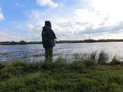 Skjern Au _ Oktober 2012 - 016