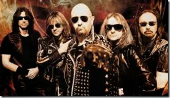 Judas Priest Entradas en Chile