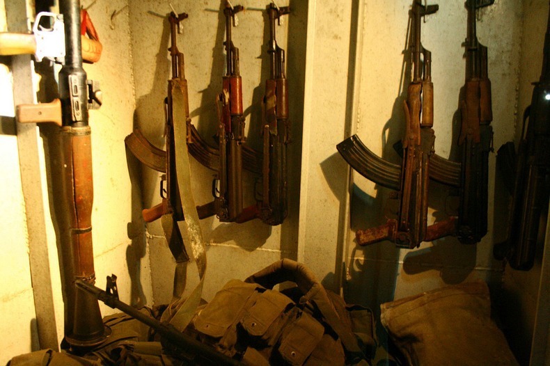 hezbollah-resistance-museum-2 hezbollah-resistance-museum-2