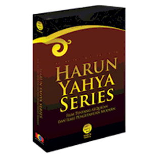 How to download Harun Yahya - Rahasia Materi lastet apk for bluestacks