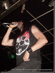 PORK y O`CONNOR en Peteco`s 13-3 (14)