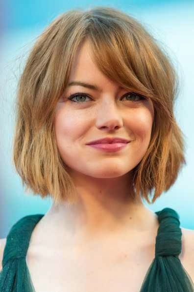 ... hair look then the chin length hairstyle is the best choice for you