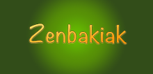 Zenbakiak, haurtxoentzat. APK