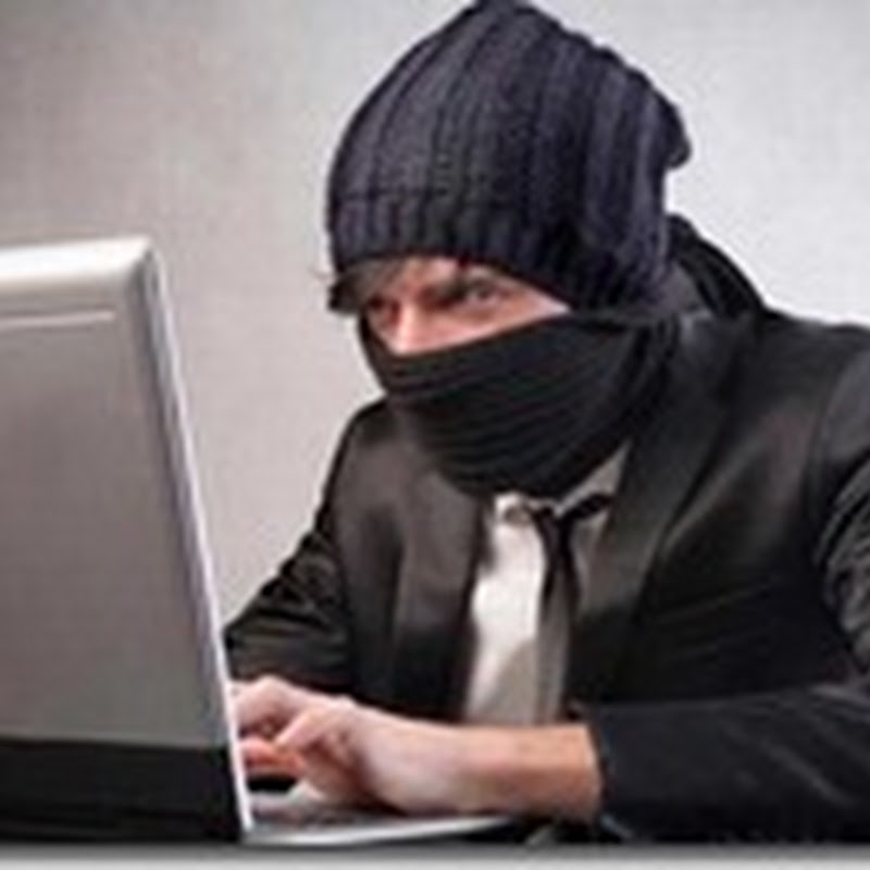 Hacker Sekarang lebih Doyan Serang Ponsel