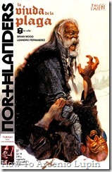 P00027 - Northlanders #27