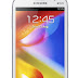 Samsung launches the Galaxy Grand a 5 inch Jelly Bean dual-sim smartphone.