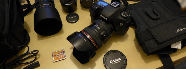 Dịch vụ cho thuê máy ảnh Canon