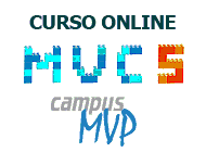 Curso de ASP.NET MVC 5 en CampusMVP
